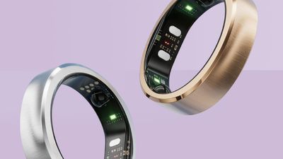 RingConn Gen 3 pushes deeper into health tracking with haptic alerts and blood pressure trends