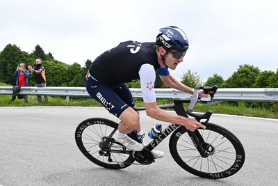 'It feels like the right environment for the next phase of my career' – Derek Gee-West signs for Lidl-Trek after termination of Israel-Premier Tech contract