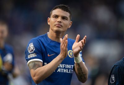 Chelsea hero Thiago Silva makes shock return to Europe at the age of 41