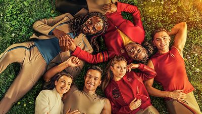 TV Spy — Star Trek: Starfleet Academy, Black Cake, and all the US dramas you can watch on UK services: January 10-16