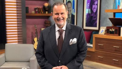 Raúl "El Gordo" de Molina Defies Censorship: "I Will Continue to Defend Immigrants"