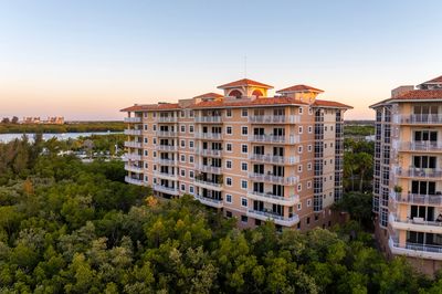 Many Florida Condo Owners Are Facing Surprise Special Assessments