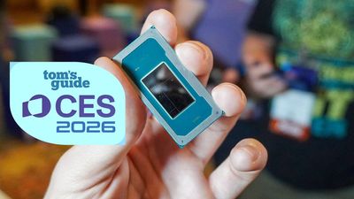 Intel unleashes 14 Panther Lake CPUs — here's what to expect from the new Core Ultra 3 chips