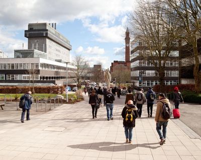 The Guardian view on universities: Labour needs a clearer plan