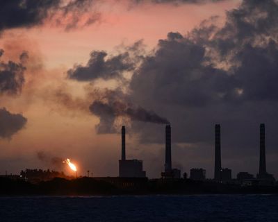 The Guardian view on Trump’s raid in Caracas: oil matters, but it’s not the whole story