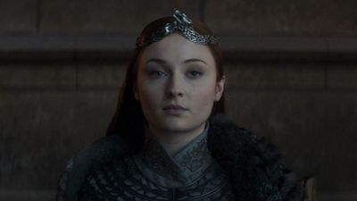Sophie Turner Got Real About Possibly Returning To Game Of Thrones, And I Can’t Get Over Her Initial Four-Word Response