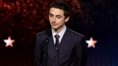 Timothée Chalamet Celebrates His Partner of Three Years… Michael B. Jordan?