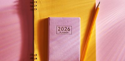 A fresh start feels powerful – until motivation fades. Here’s how to set work goals that stick