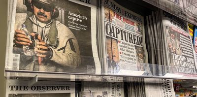 Regime change means different things to different people. Either way, it hasn’t happened in Venezuela … yet