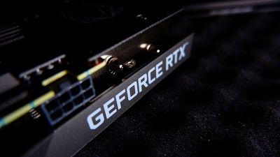 If you're disappointed by the lack of gaming talk in Nvidia's CES keynote, fear not because the company might be, umm, bringing back the RTX 3060