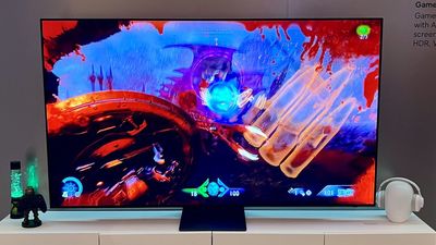 LG's and Samsung's 2026 mid-range OLED TVs both look great, but I know which one I'm more excited for
