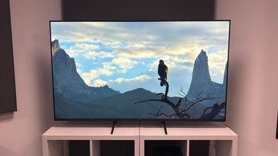 Sony Bravia 3 65-inch (K65S35BP)