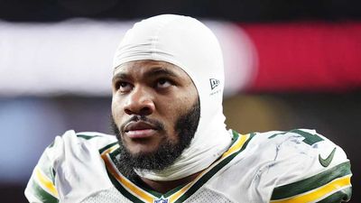 Micah Parsons Shares Rehab Videos One Week After Undergoing Surgery on Torn ACL