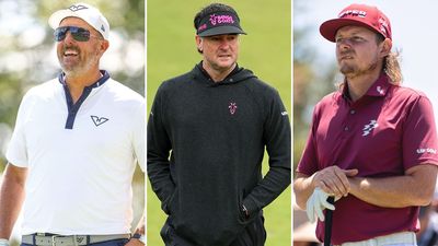 Which LIV Golf Teams Still Need To Sign Players Ahead Of 2026 Season?