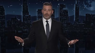 Jimmy Kimmel Live Isn’t Cancelled, But It Is Making One Big Change In 2026