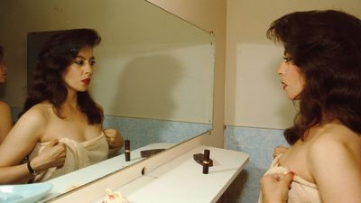 The Ballad of Sexual Dependency: why Nan Goldin's flash-lit photo essay on intimacy still resonates in 2026