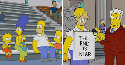 “They Know”: Fans Stunned By The Simpsons’ 2026 Predictions After Some Allegedly Come True