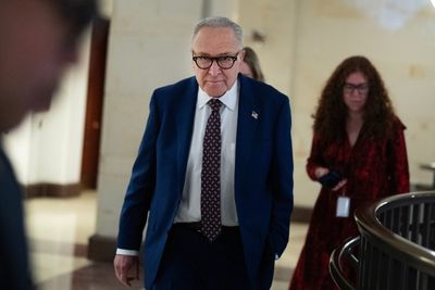 Appropriators get busy - Roll Call