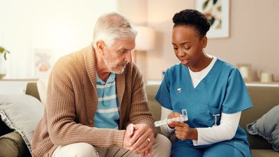 Prescription Co-Insurance Rates Are Changing by Drug Category