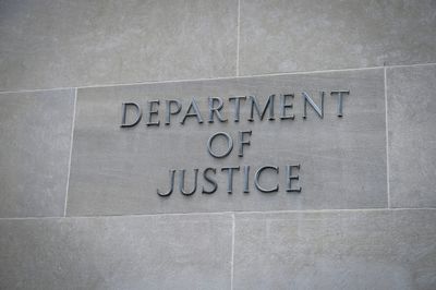 Spending package would reject proposed DOJ restructuring - Roll Call
