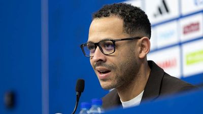 When Is Liam Rosenior’s First Game As Chelsea Manager?
