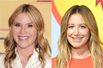 Jenna Bush Hager criticizes Ashley Tisdale for scathing essay about ‘toxic’ mom group