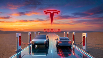 2 Very Different Ways to Trade Tesla as January Earnings Approach