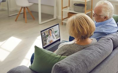 6 Telehealth Visits Losing Preferred Pricing