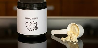 2025 was the year protein ‘jumped the shark’