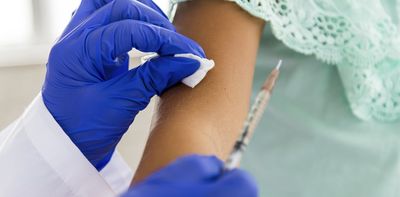 RFK Jr. guts the US childhood vaccine schedule despite its decades-long safety record