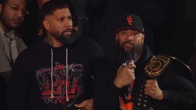 WWE's Stranger Things Crossover Episode Had A Couple Things I Liked, But One Major Thing I Was Disappointed By