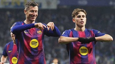 Barcelona Predicted Lineup vs. Athletic Club: Three Stars Return for Super Cup Charge