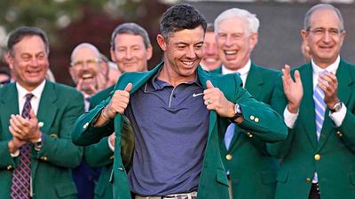 Why Rory McIlroy May Stay Stuck on Five Majors