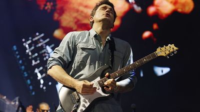 “It ain’t gonna sit well with people, but he might be better than George Harrison”: Why John Mayer might be better than a Beatle, according to producer Don Was