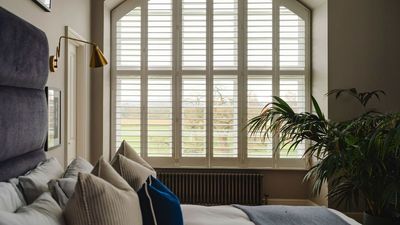 Should You Leave Your Heating On Overnight When It's Very Cold in January? HVAC Pros Reveal What Will Protect Your Home from Costly Damage