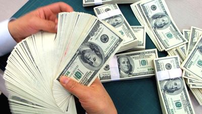 "We'd like to discuss a chart position." How a secret $70,000 cash payment to Italian gangsters secured a British rock band their first US hit single