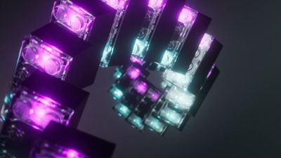 Lego's smart new 2x4 Smart Brick packs a custom ASIC, speaker, and synthesiser created by 'an expert team from the worlds of video gaming, computing... and more'