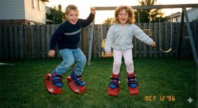 10 Beloved ’90s Toys That Were Quietly Pulled From Shelves for Maiming Kids