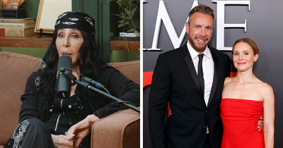 Cher’s ‘Rude’ Comment About Kristen Bell And Dax Shepard’s Marriage Divides Fans