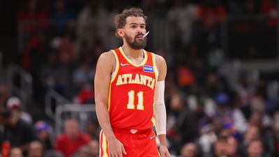 Shams Charania Makes Declarative Statement on Trae Young’s Future With Hawks