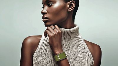 Looking for a subscription-free Whoop band? This screenless rival could be the voice-led wearable you’re looking for