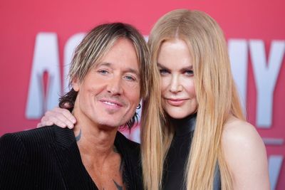 Nicole Kidman and Keith Urban’s marriage is officially over after 19 years