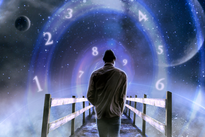 TikTok Time Traveller Claims He's Stuck in 2055 Leave Internet Divided Over AI-Generated Paris Videos