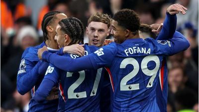 Chelsea Predicted Lineup vs. Fulham: First Chance to Impress Rosenior
