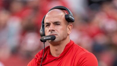 49ers DC Robert Saleh Interviewing for Head Coaching Job One Year After Jets Firing