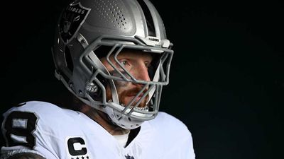Why a Rival Executive Thinks Maxx Crosby Is ‘Done’ With Raiders