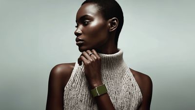 Luna unveils fitness band to rival Whoop - and there's no monthly subscription