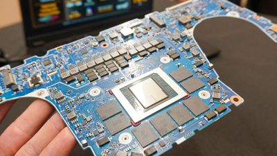 Two new AMD Ryzen AI Max+ chips just dropped and they could change mid-range gaming laptops forever