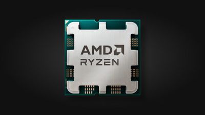 AMD's new Ryzen 7 9850X3D unveiled - here's how it stacks up