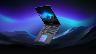 I just saw Alienware's new ultra-slim gaming laptop at CES 2026 — and it's nearly as thin as a MacBook Air